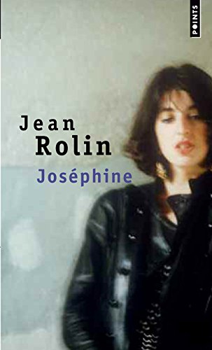Joséphine : récit