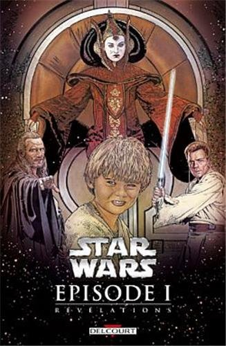 Star Wars. Vol. 1. Révélations