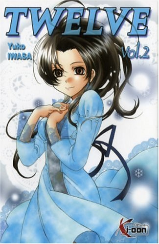 Twelve. Vol. 2