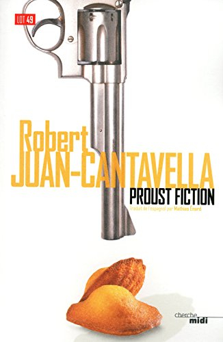 Proust fiction