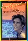 le garçon que je n'attendais pas