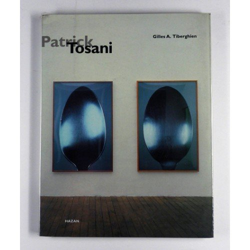 Patrick Tosani