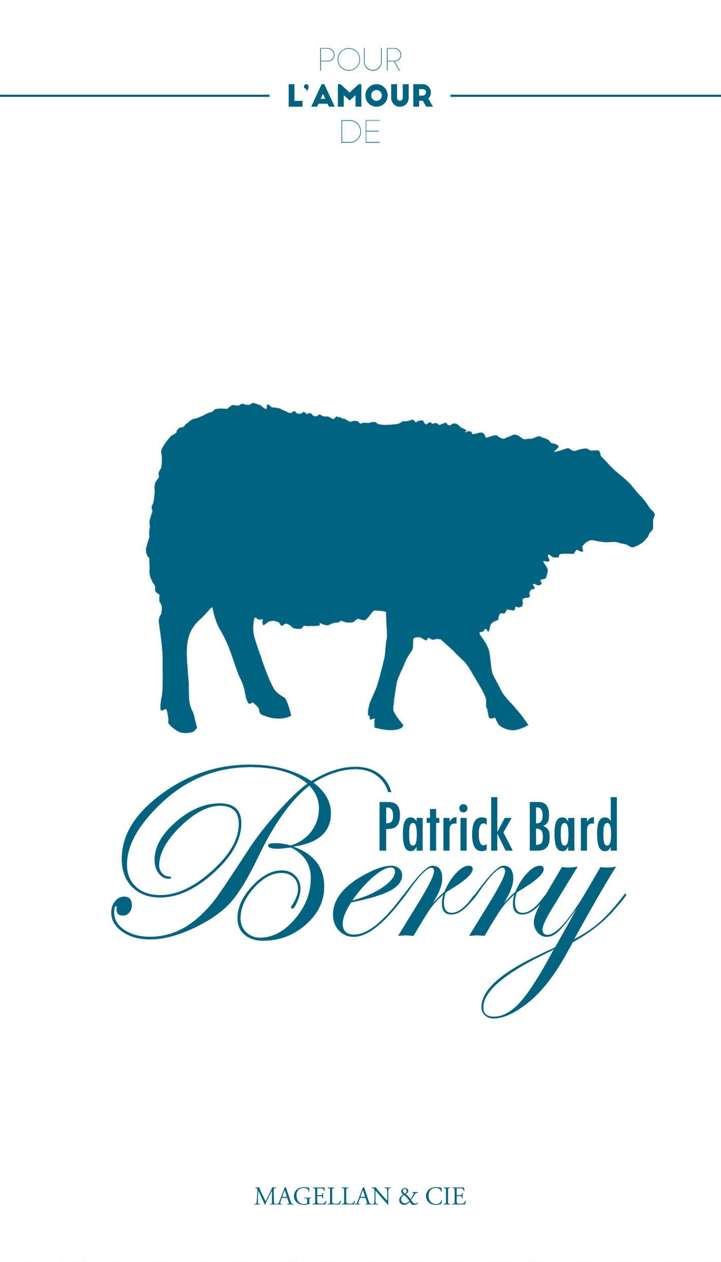 Berry : récit