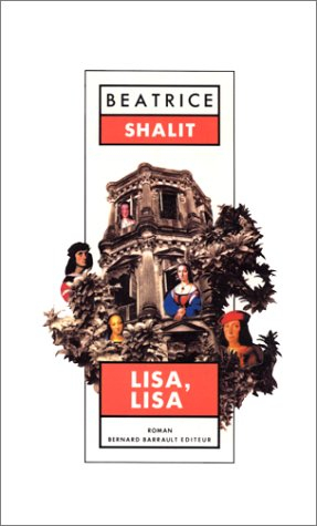 Lisa, Lisa