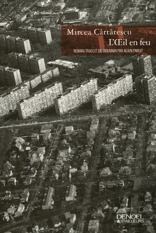 L'oeil en feu