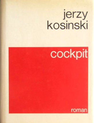 cockpit
