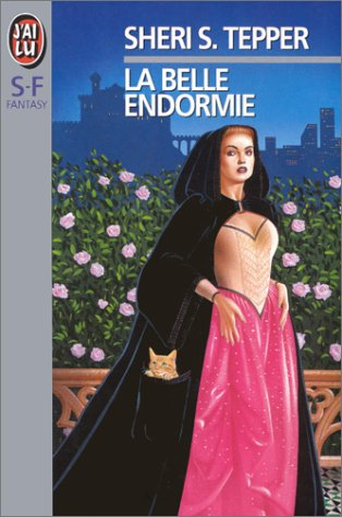 La Belle endormie