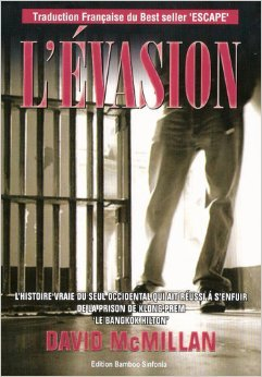 l'évasion