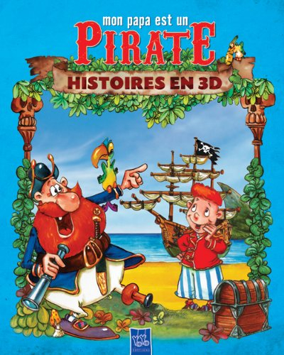 Mon papa est pirate