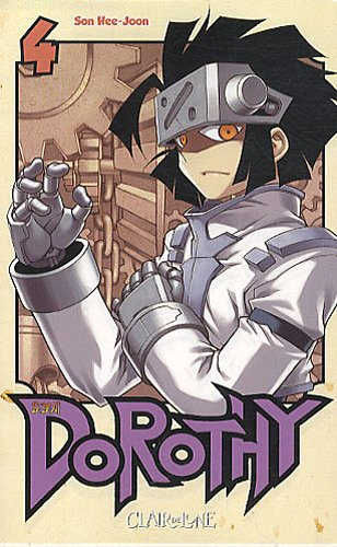 Dorothy. Vol. 4