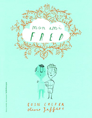 Mon ami Fred