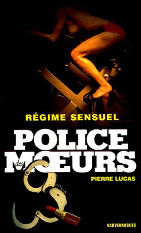Régime sensuel