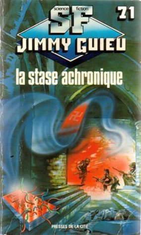 la stase achronique