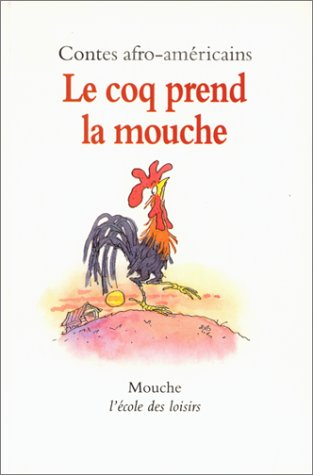 Le bébé de goudron : contes afro-américains