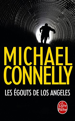Les égouts de Los Angeles