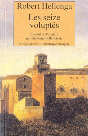 Les seize voluptés
