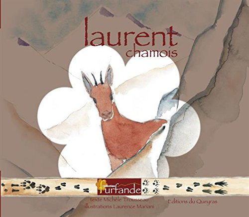 Laurent Chamois