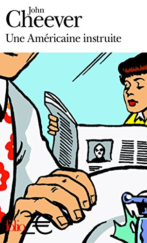 Une Américaine instruite. Adieu, mon frère