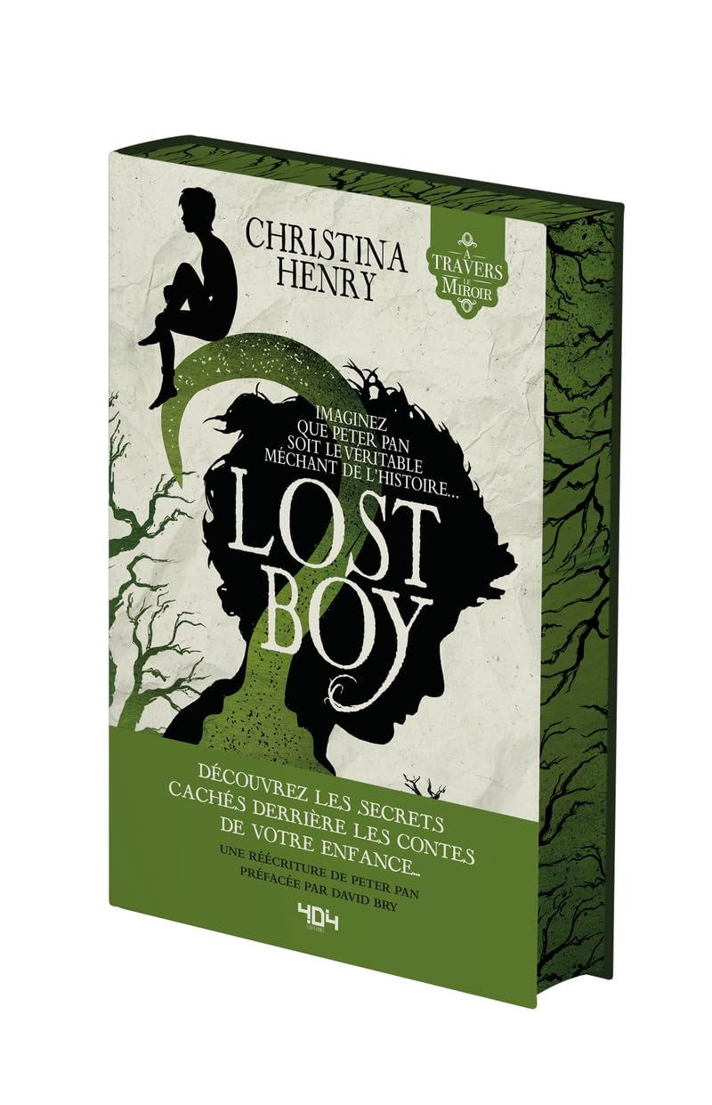Lost boy