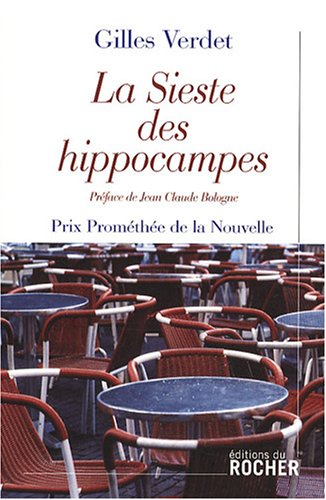 La sieste des hippocampes