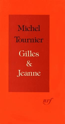 Gilles et Jeanne