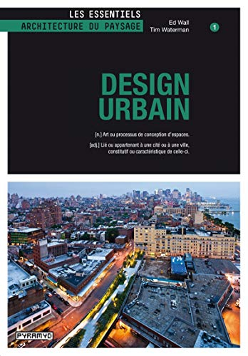 Design urbain