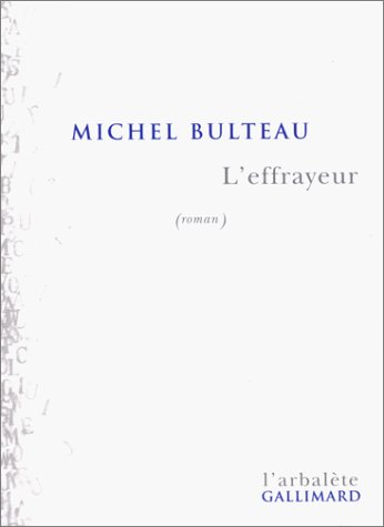 L'effrayeur