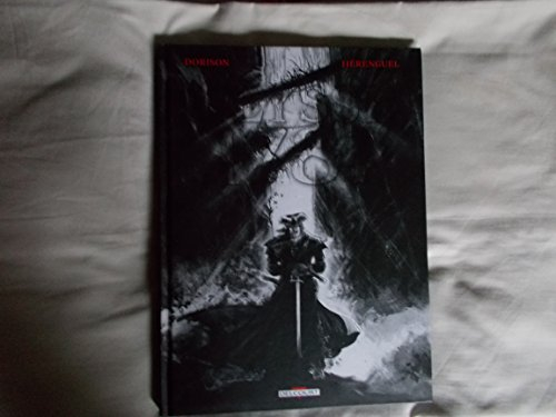 ulysse 1781 - tome 01 - edition speciale en noir et blanc
