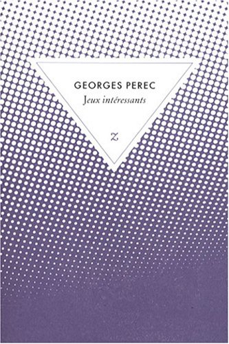 Jeux intéressants