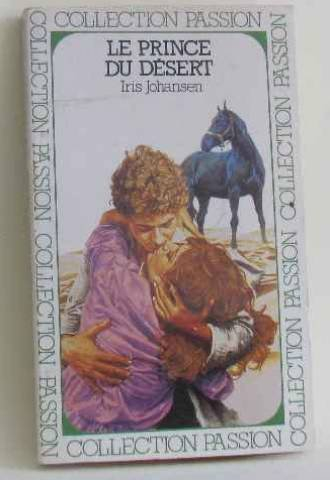Le Prince du désert