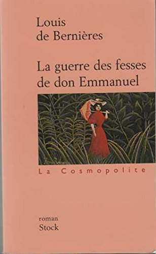 La guerre des fesses de don Emmanuel