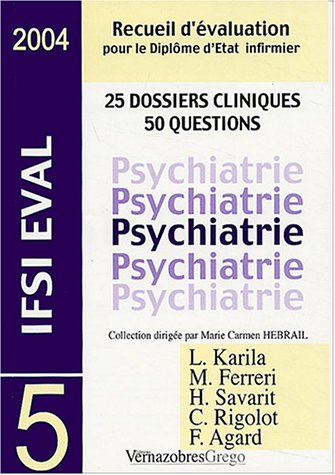 Psychiatrie
