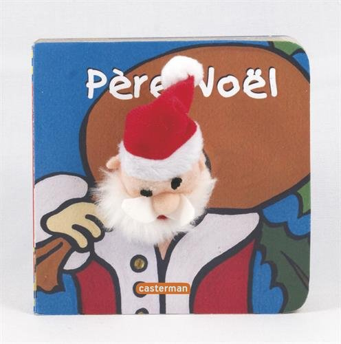 Le Père Noël