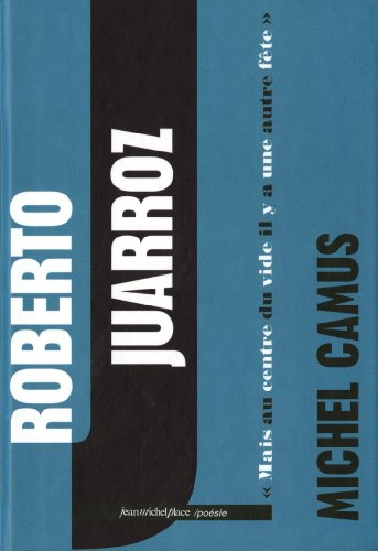 Roberto Juarroz