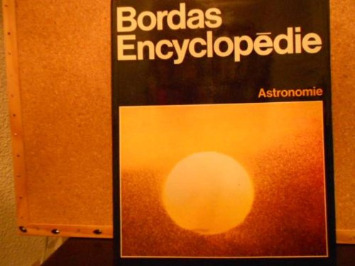 52 astronomie