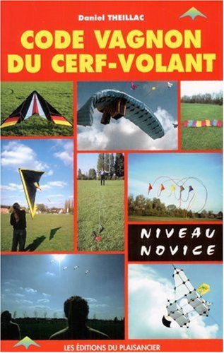 Code Vagnon du cerf-volant de sport