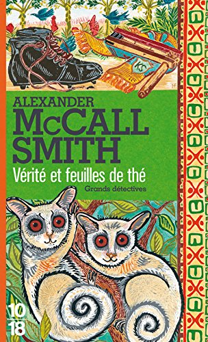 Vérité et feuilles de thé