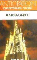 Babel Bluff