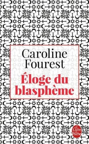 Eloge du blasphème