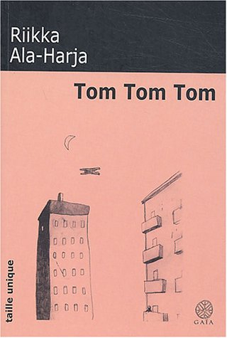 Tom Tom Tom
