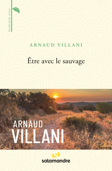 Etre avec le sauvage