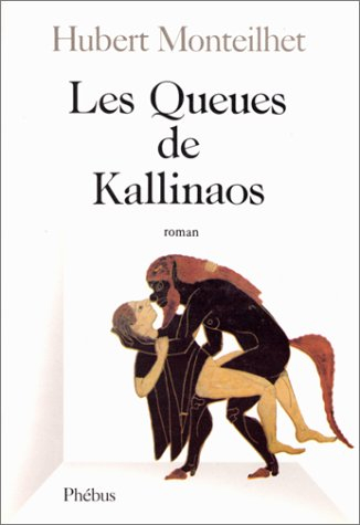 Les Queues de Kallinaos