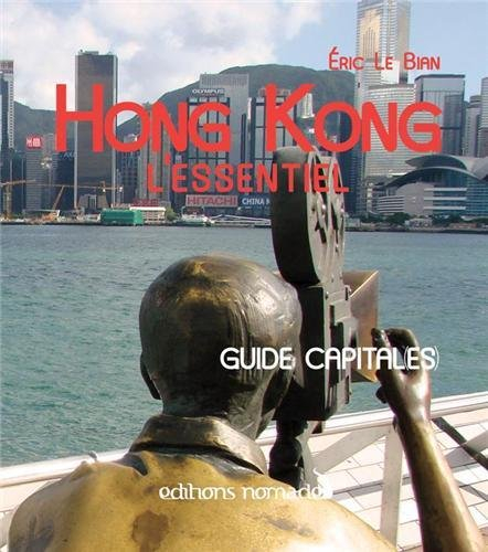 hong kong l'essentiel