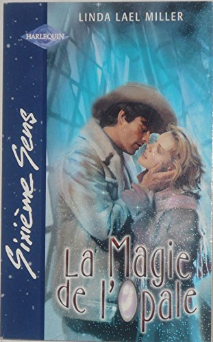La magie de l'opale