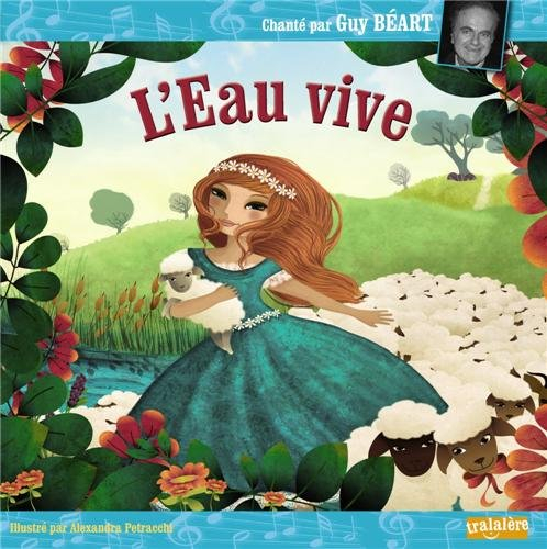L'eau vive