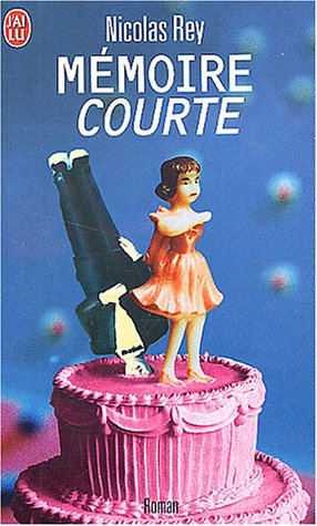 Mémoire courte