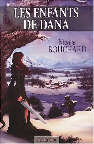 Les enfants de Dana