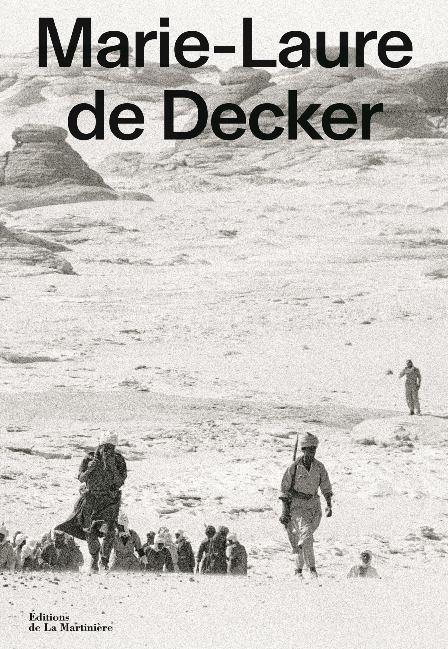 Marie-Laure de Decker : exposition, Paris, Maison européenne de la photographie, du 4 juin au 28 sep
