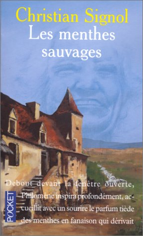 les menthes sauvages