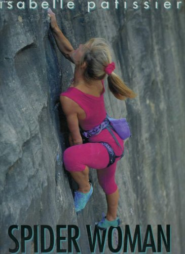 spider woman